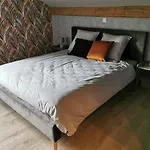 Bed & Breakfast Les De Meiz Stavelot