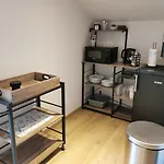 Les De Meiz Stavelot