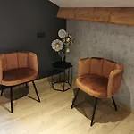 Les De Meiz 住宿加早餐酒店