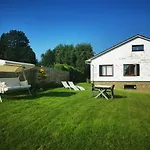 Les De Meiz Bed & Breakfast