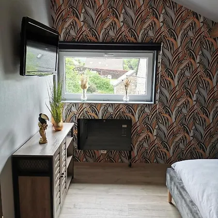 فندق مبيت وإفطار Les De Meiz 3*