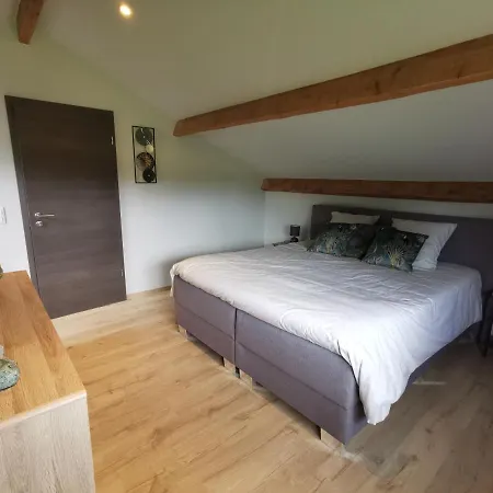 Les De Meiz Bed & Breakfast