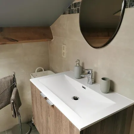 فندق مبيت وإفطار Les De Meiz 3*