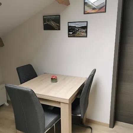Les De Meiz Bed & Breakfast Stavelot