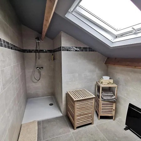 Les De Meiz B&B 스타블로
