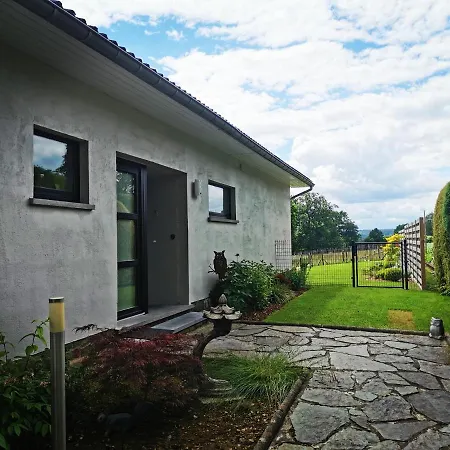 Les De Meiz Bed & Breakfast *