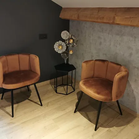 Les De Meiz Bed & Breakfast