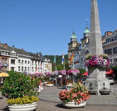 Les De Meiz Alojamento de Acomodação e Pequeno-almoço 3*