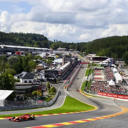 Les De Meiz Stavelot