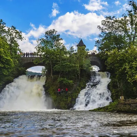 فندق مبيت وإفطار Les De Meiz