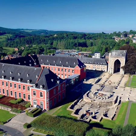 Les De Meiz Bed & Breakfast Stavelot