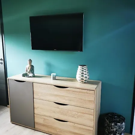 Les De Meiz 3* Stavelot