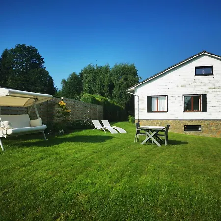 Les De Meiz Bed & Breakfast