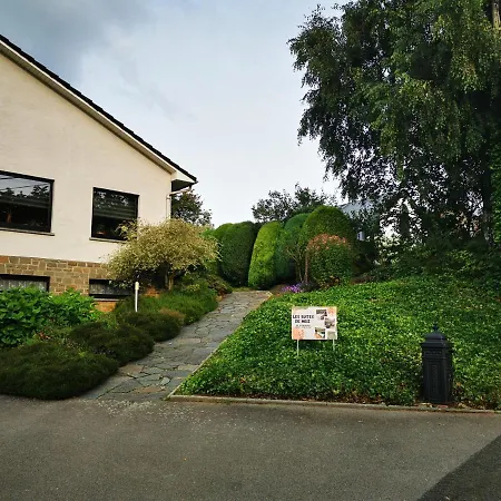 Bed & Breakfast Les De Meiz