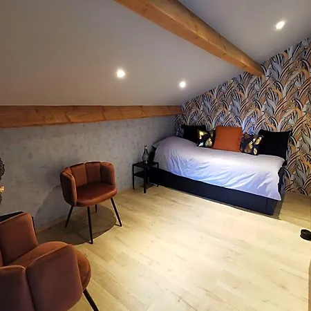 Les De Meiz B&B