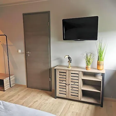 Les De Meiz Bed and breakfast 3*