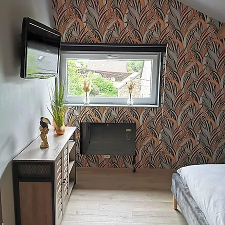 Bed and breakfast Les De Meiz