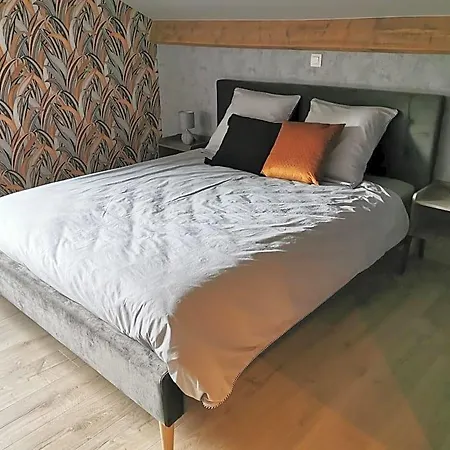 Les De Meiz Bed and breakfast