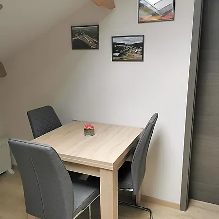 Les De Meiz Bed and breakfast