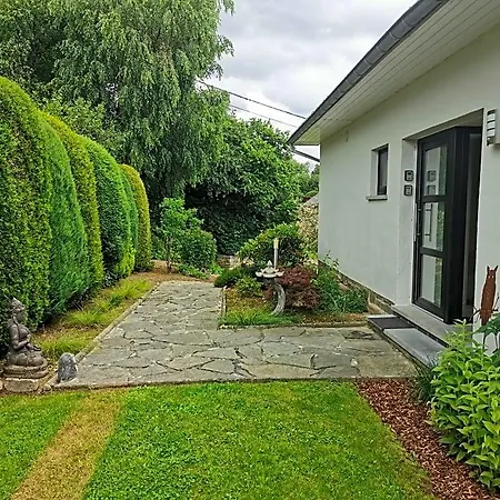 Bed and breakfast Les De Meiz Stavelot