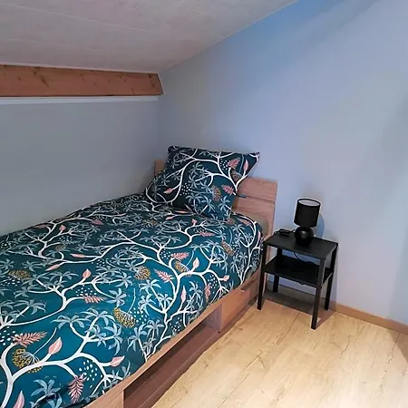 Les De Meiz 3* Stavelot