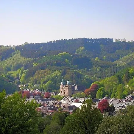 Les De Meiz 3* Stavelot