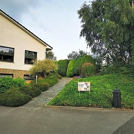 Les De Meiz 3* Stavelot