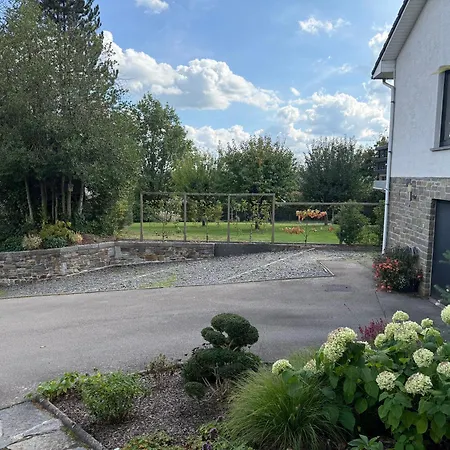 Les De Meiz 3* Stavelot