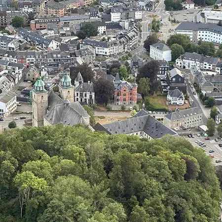 Les De Meiz Stavelot