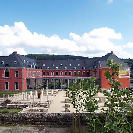 Les De Meiz 3* Stavelot