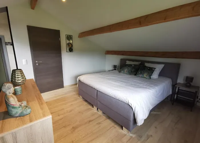 Les De Meiz Bed & Breakfast