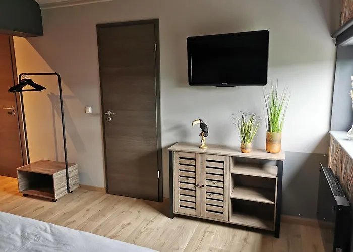 Bed & Breakfast Les De Meiz