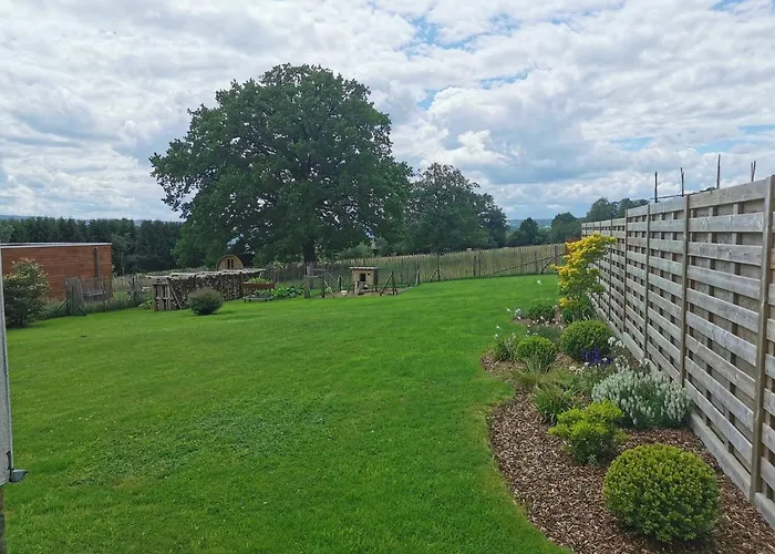 Les De Meiz Bed & Breakfast 3*