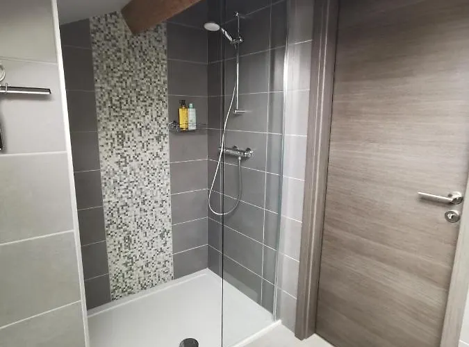 Les De Meiz Bed & Breakfast