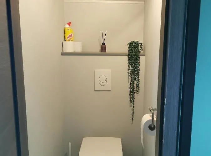 Les De Meiz Bed & Breakfast 3*