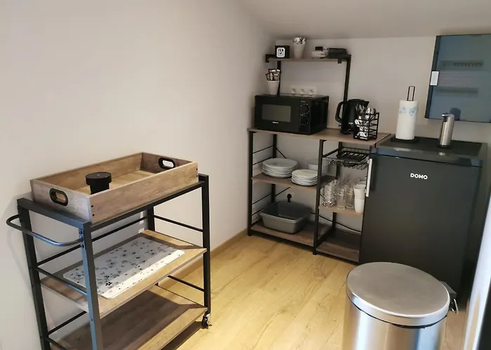 Les De Meiz Stavelot