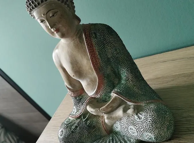 Les De Meiz Bed & Breakfast