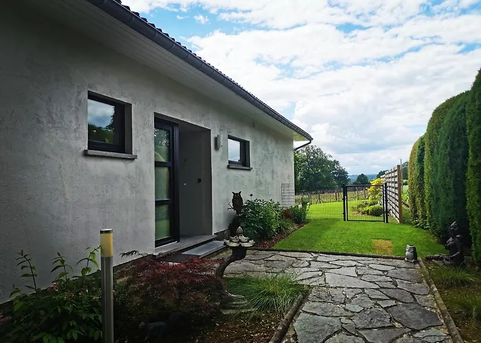 Les De Meiz Bed & Breakfast 3*