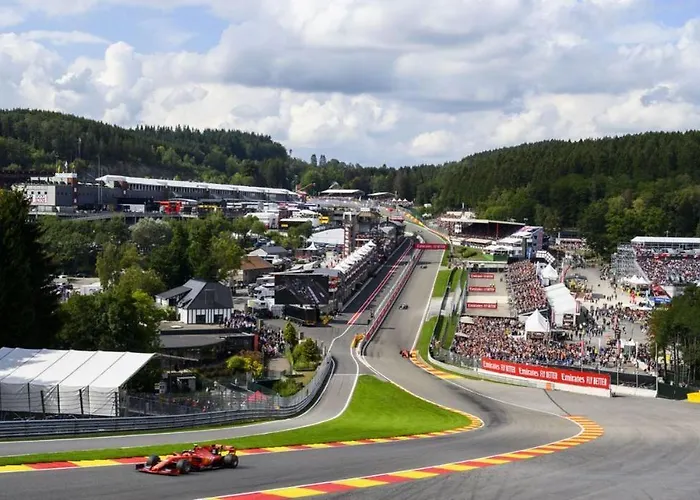 Les De Meiz Stavelot