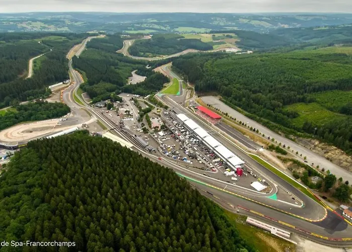 Les De Meiz Bed & Breakfast