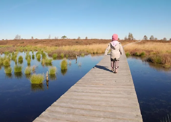 Bed & Breakfast Les De Meiz Stavelot