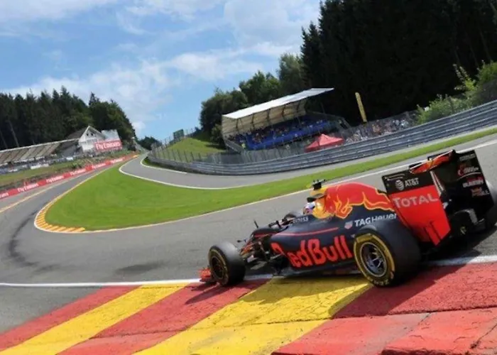 Les De Meiz Bed & Breakfast 3*