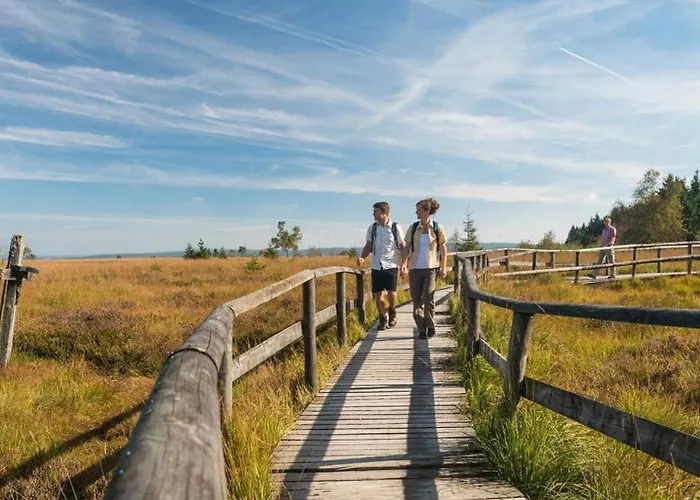Les De Meiz Stavelot