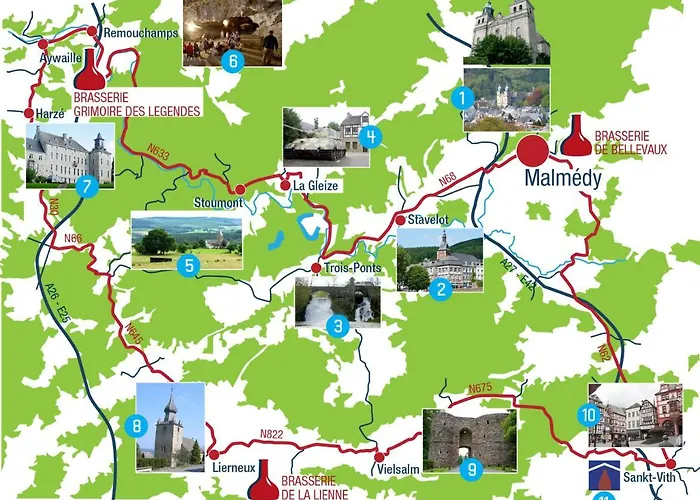 Les De Meiz Alojamento de Acomodação e Pequeno-almoço 3*