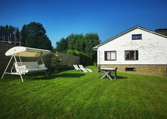 Les De Meiz Bed & Breakfast