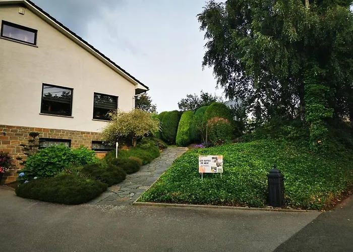 Bed & Breakfast Les De Meiz